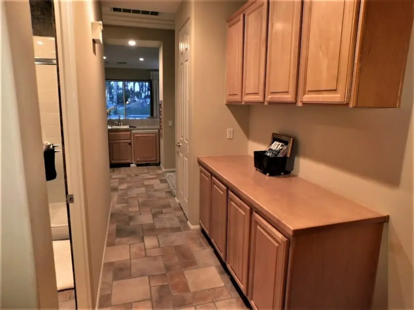 Tanglewood Golf Villa