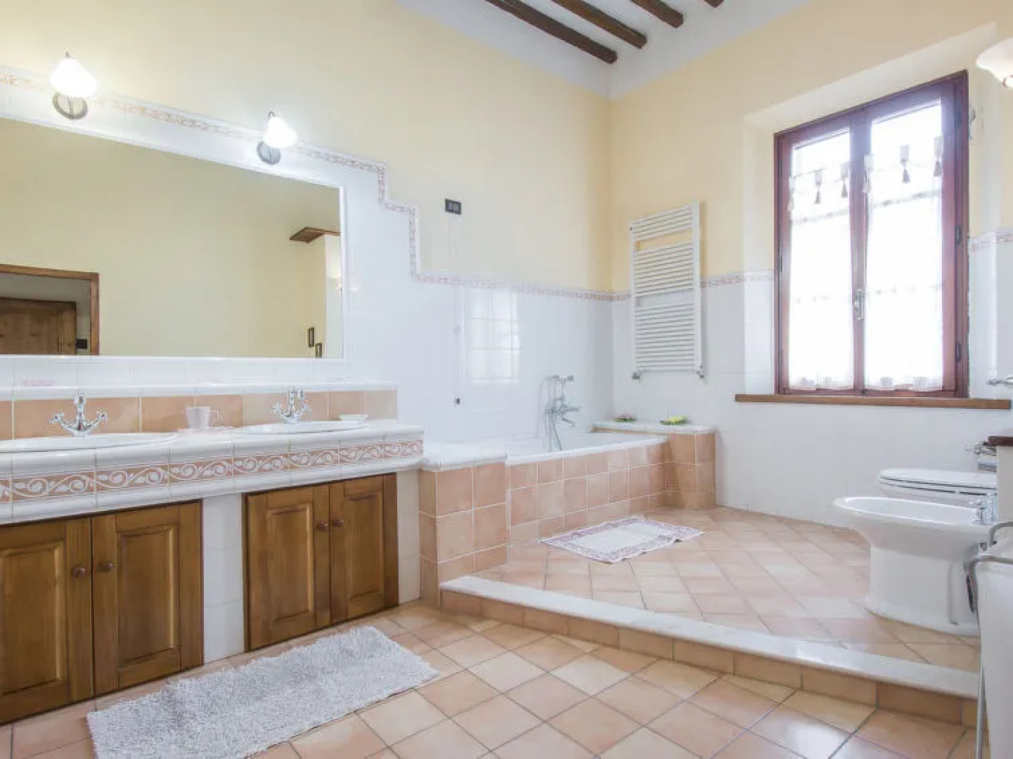 Locazione Turistica Vecchio Mulino di Vinci (VIN180)