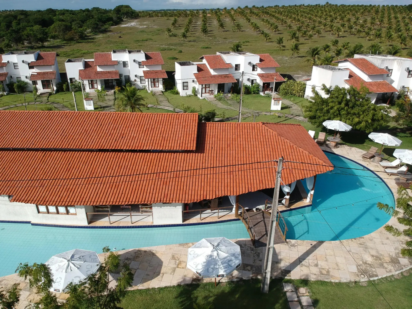 Quinta do Rio - ePipa Hotéis