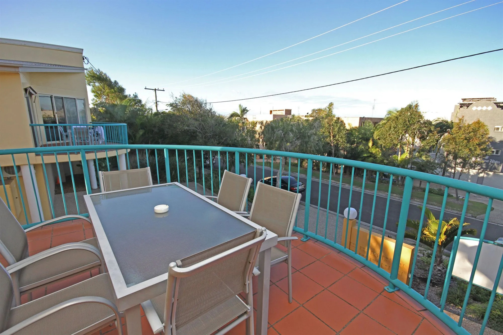 Coolum Beach Getaway Resort