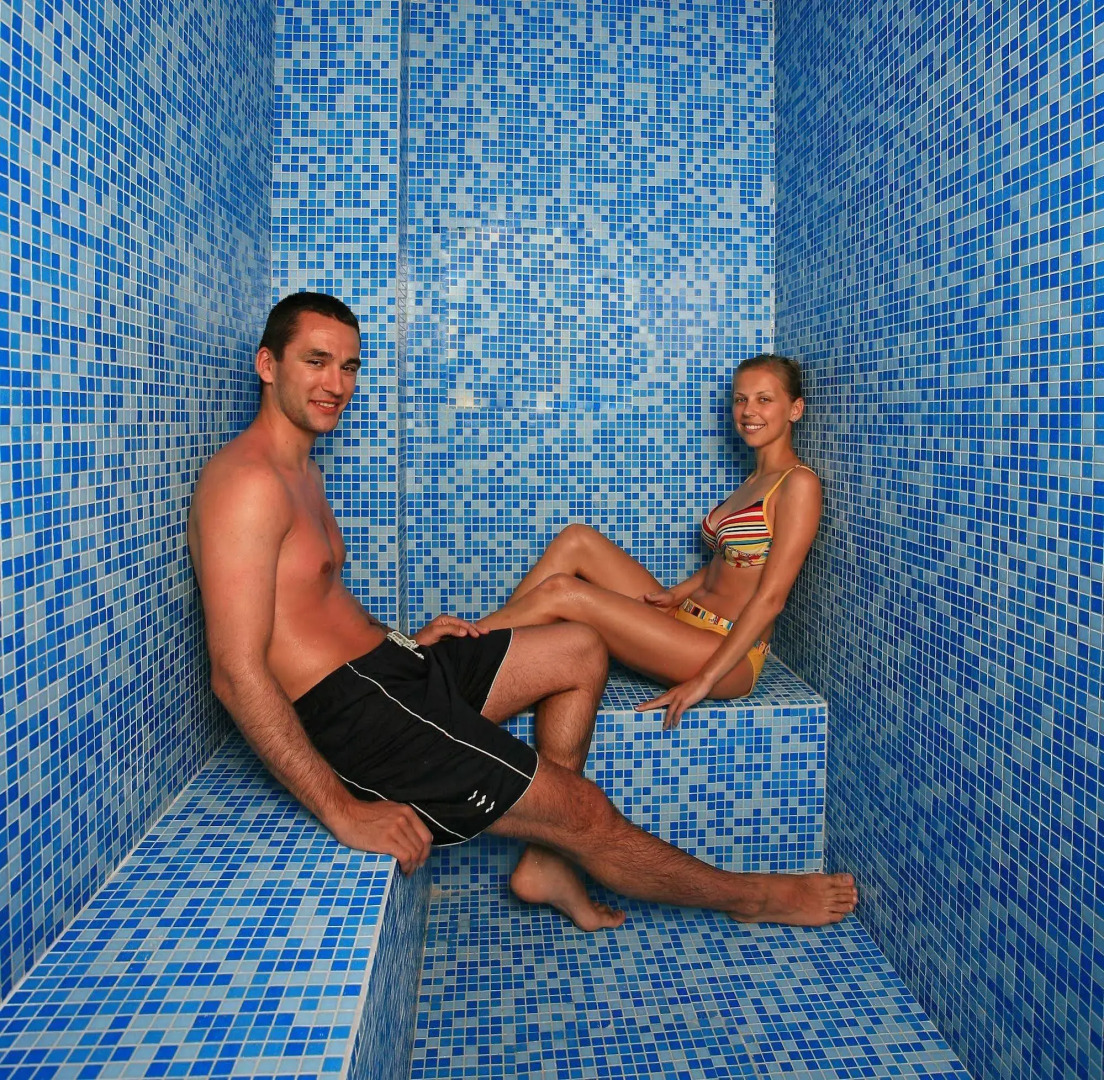 Eurohotel Katrin Hotel & Bungalows