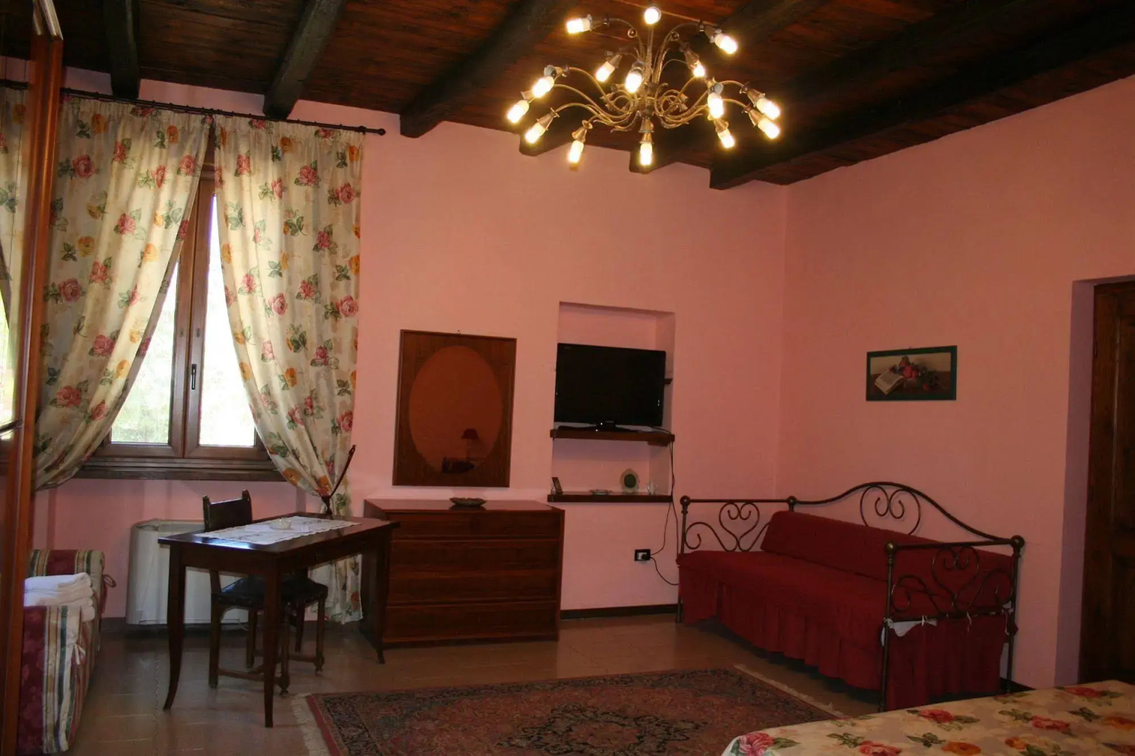 Agriturismo Costantino