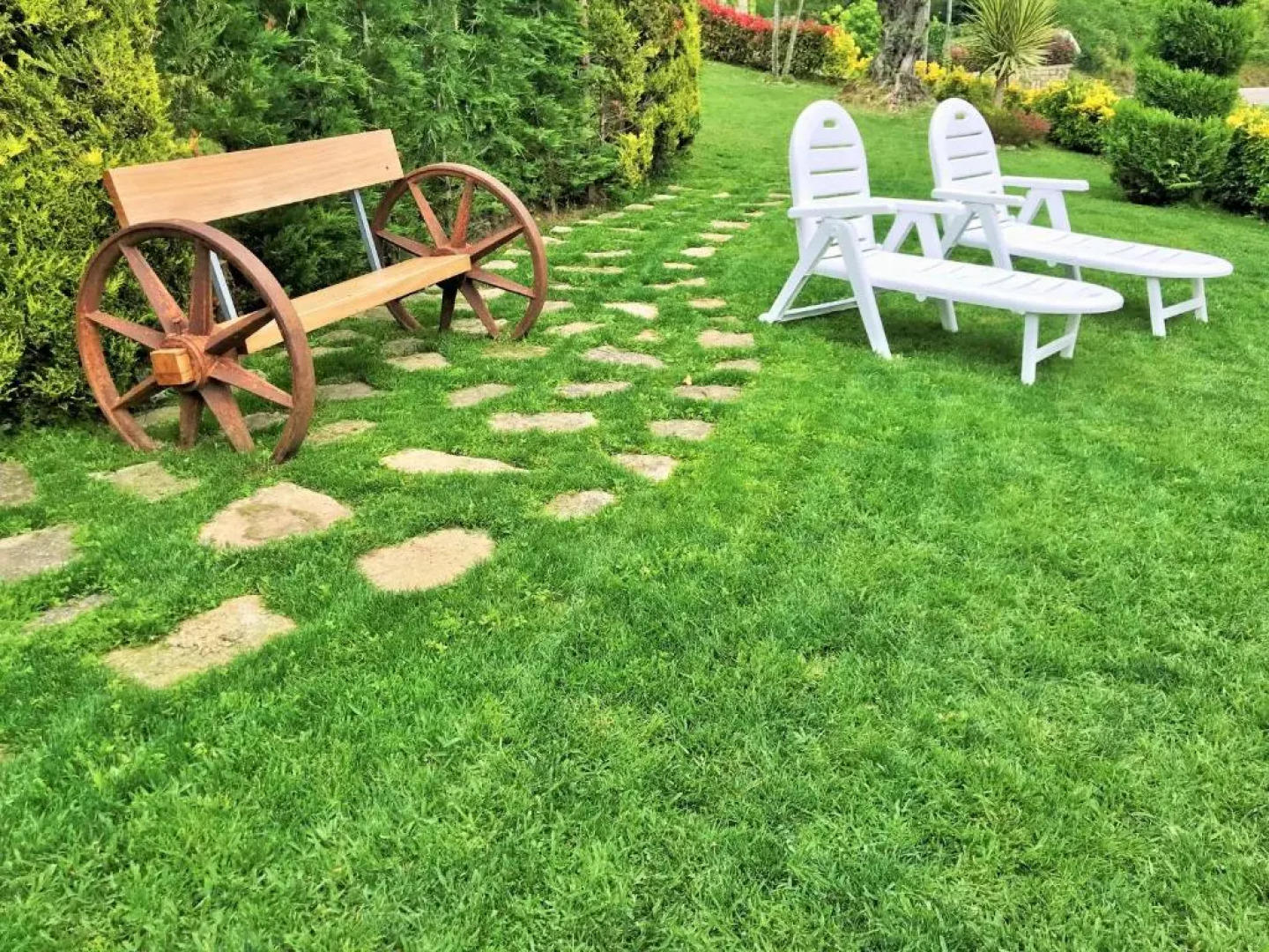 Casa Turistica Nigrán