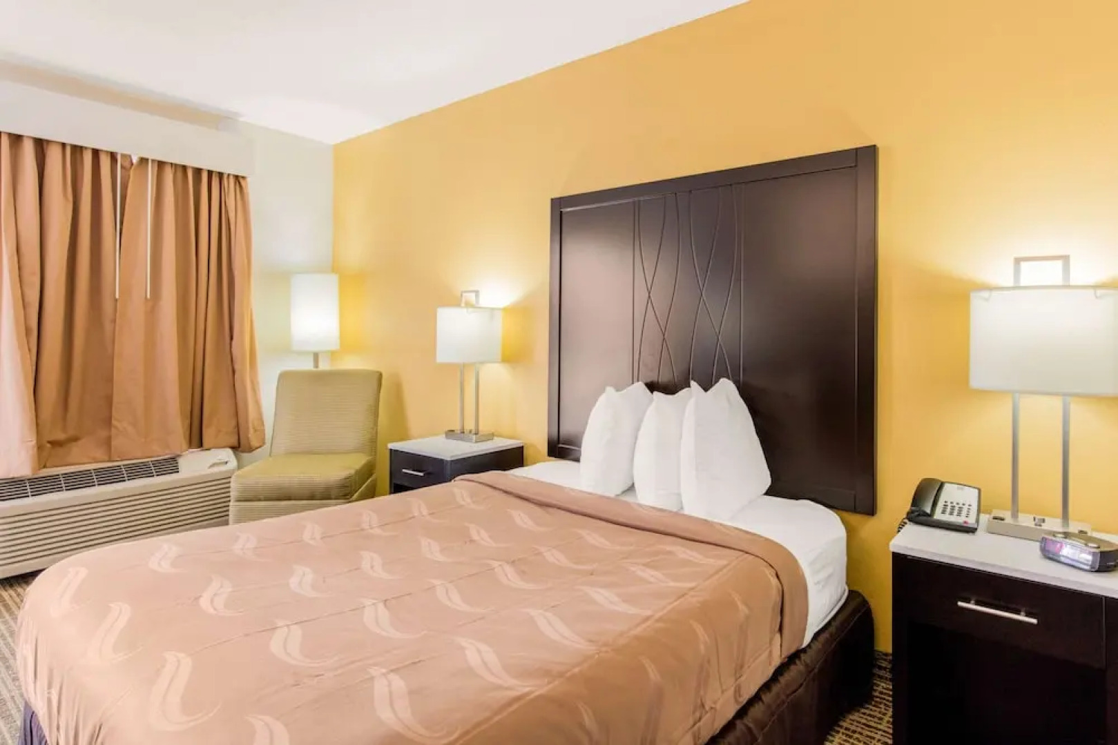 Quality Inn Trussville I-59 Exit 141