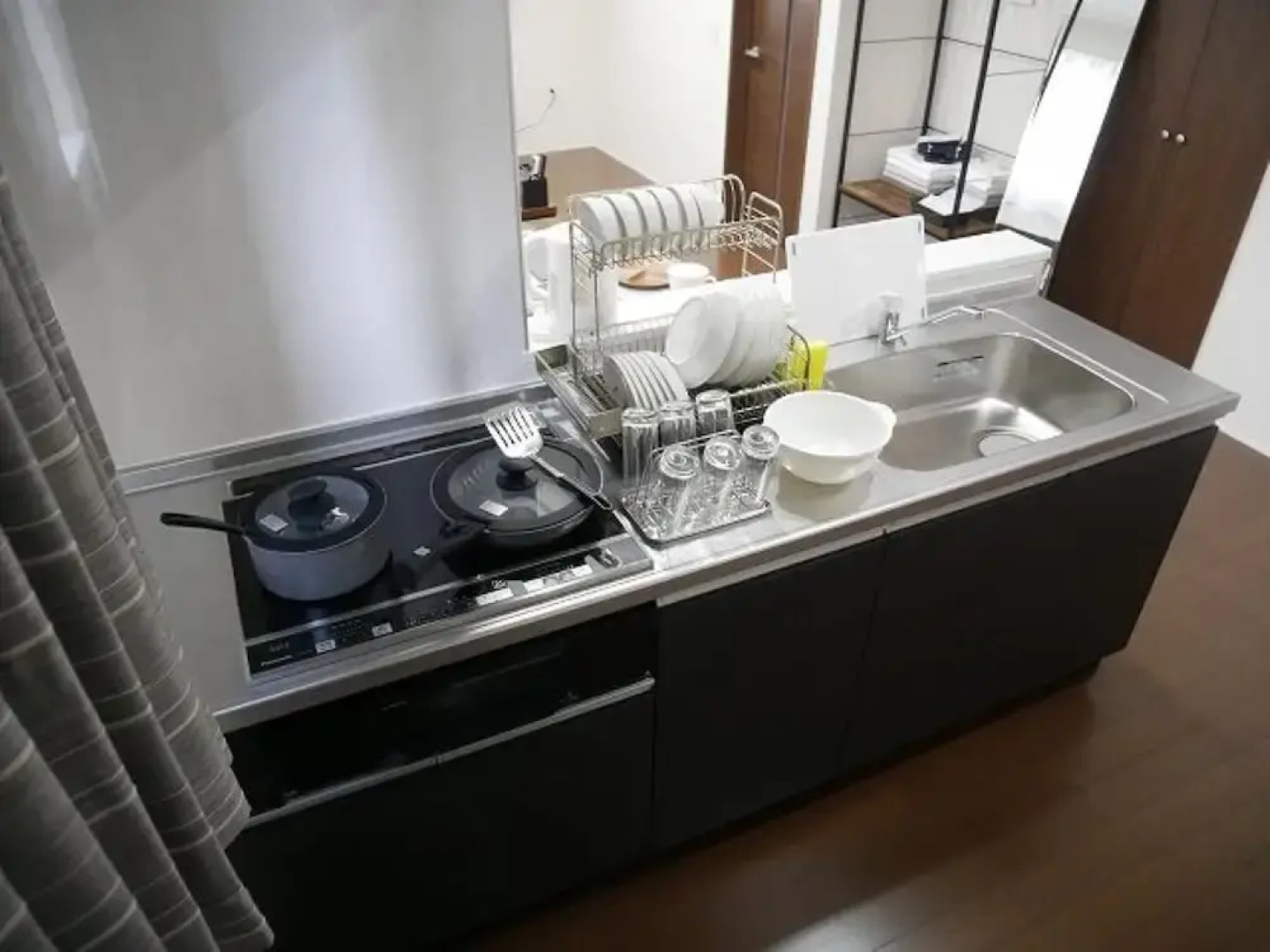 Nagayama Whole Apartment