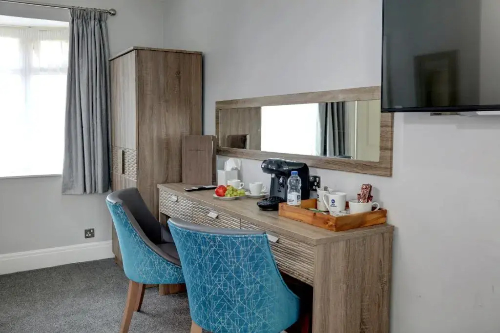 Best Western Manchester Bury Bolholt Country Park Hotel