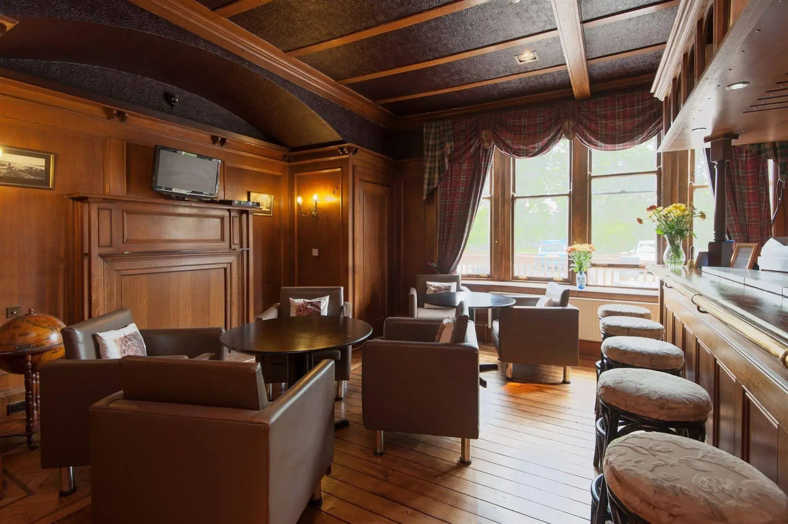 Boreland Lodge Hotel