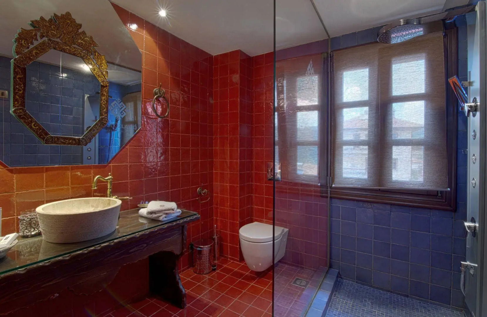 Отель Aroma Dryos Eco & Design