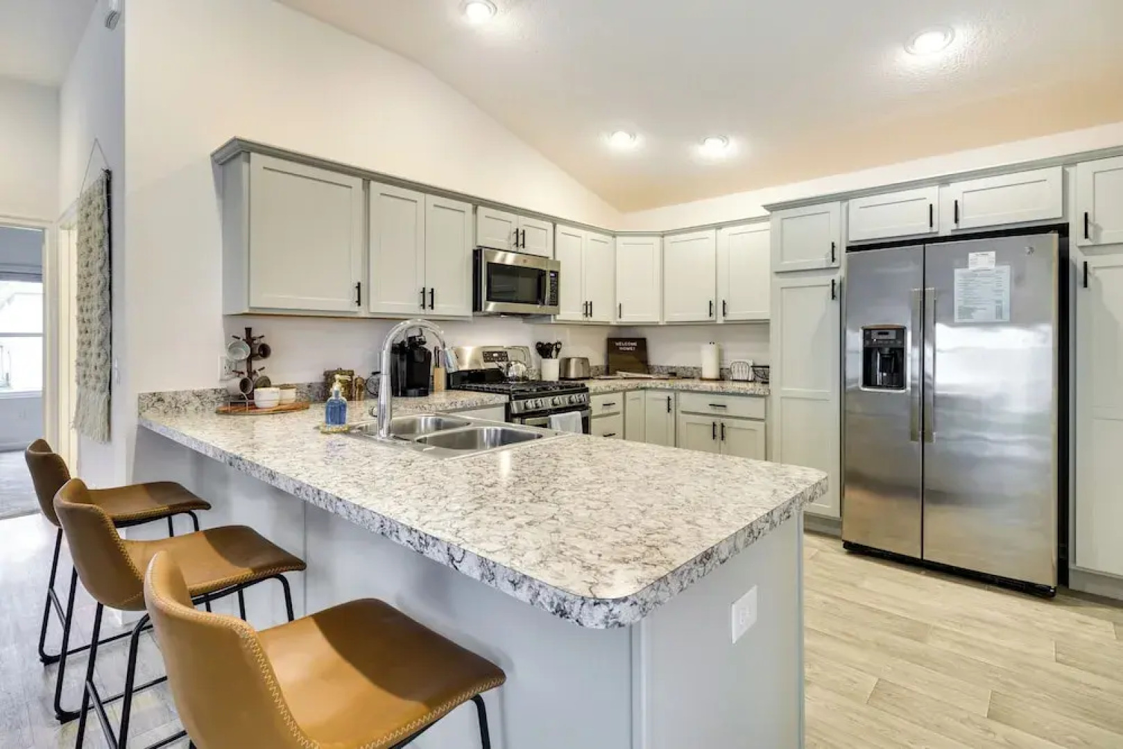 The Villages Home w/ Golf Cart & Community Pools!