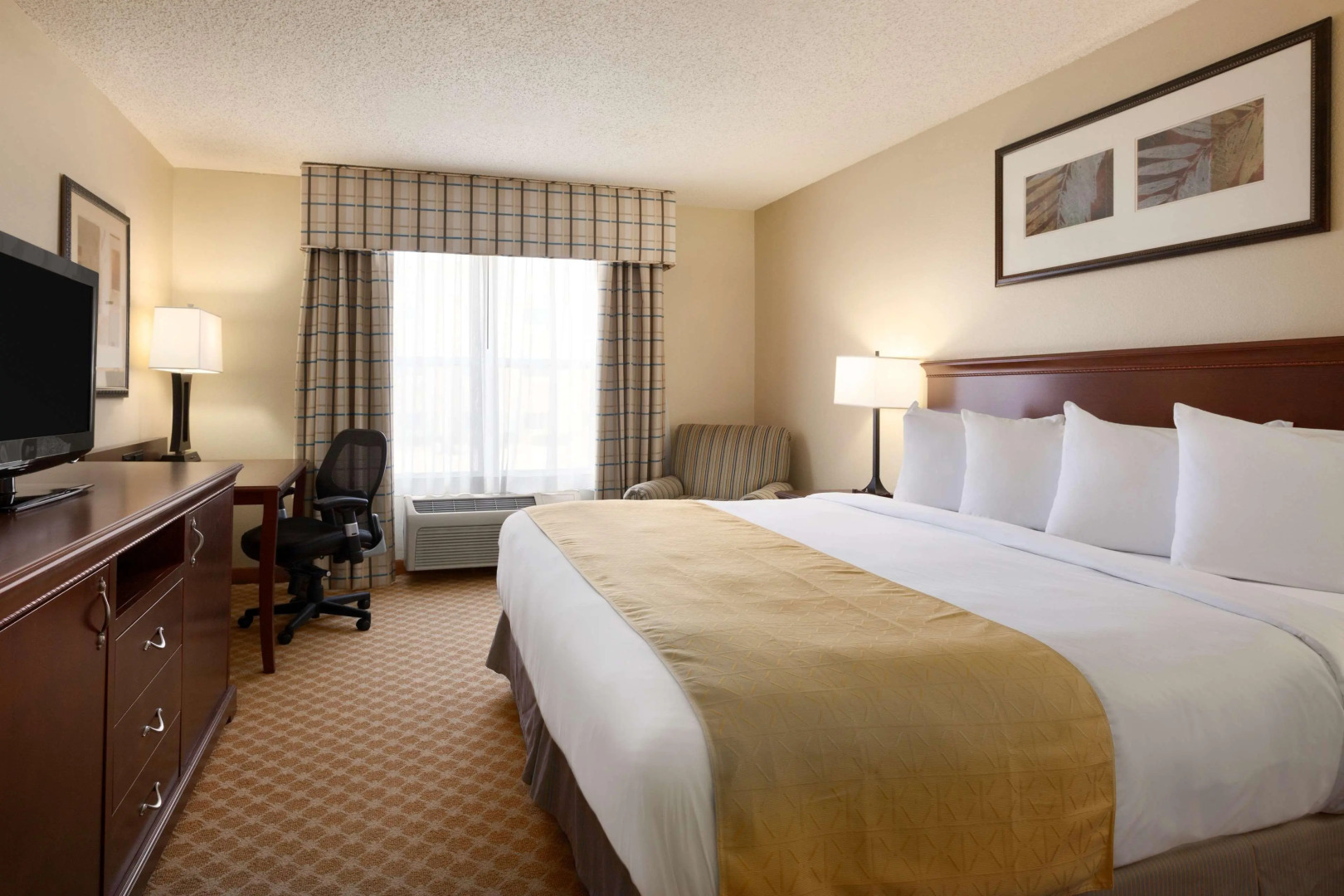 Country Inn & Suites by Radisson, Lewisville, TX