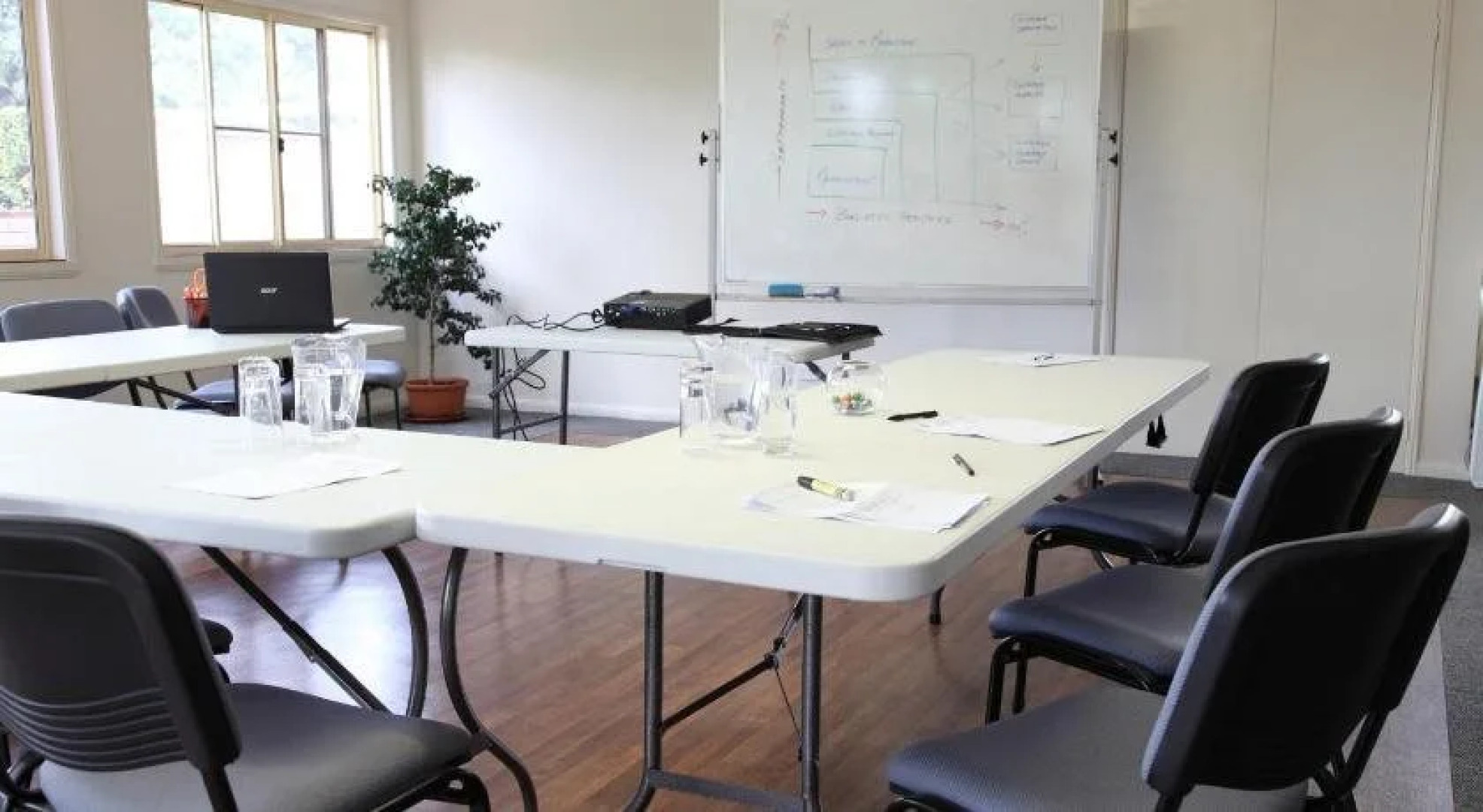 The Jolly Swagman Motor Inn