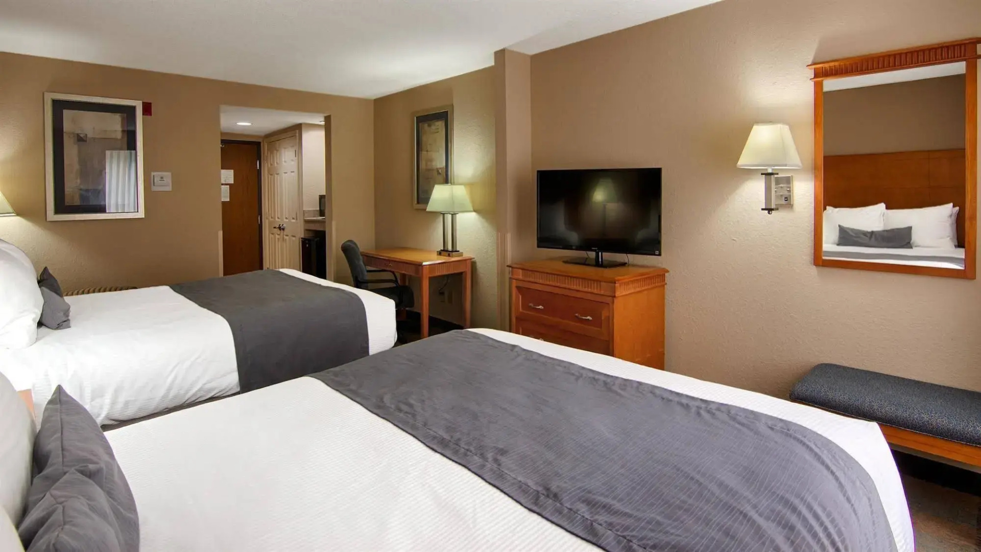 Spark by Hilton Port Wentworth Savannah