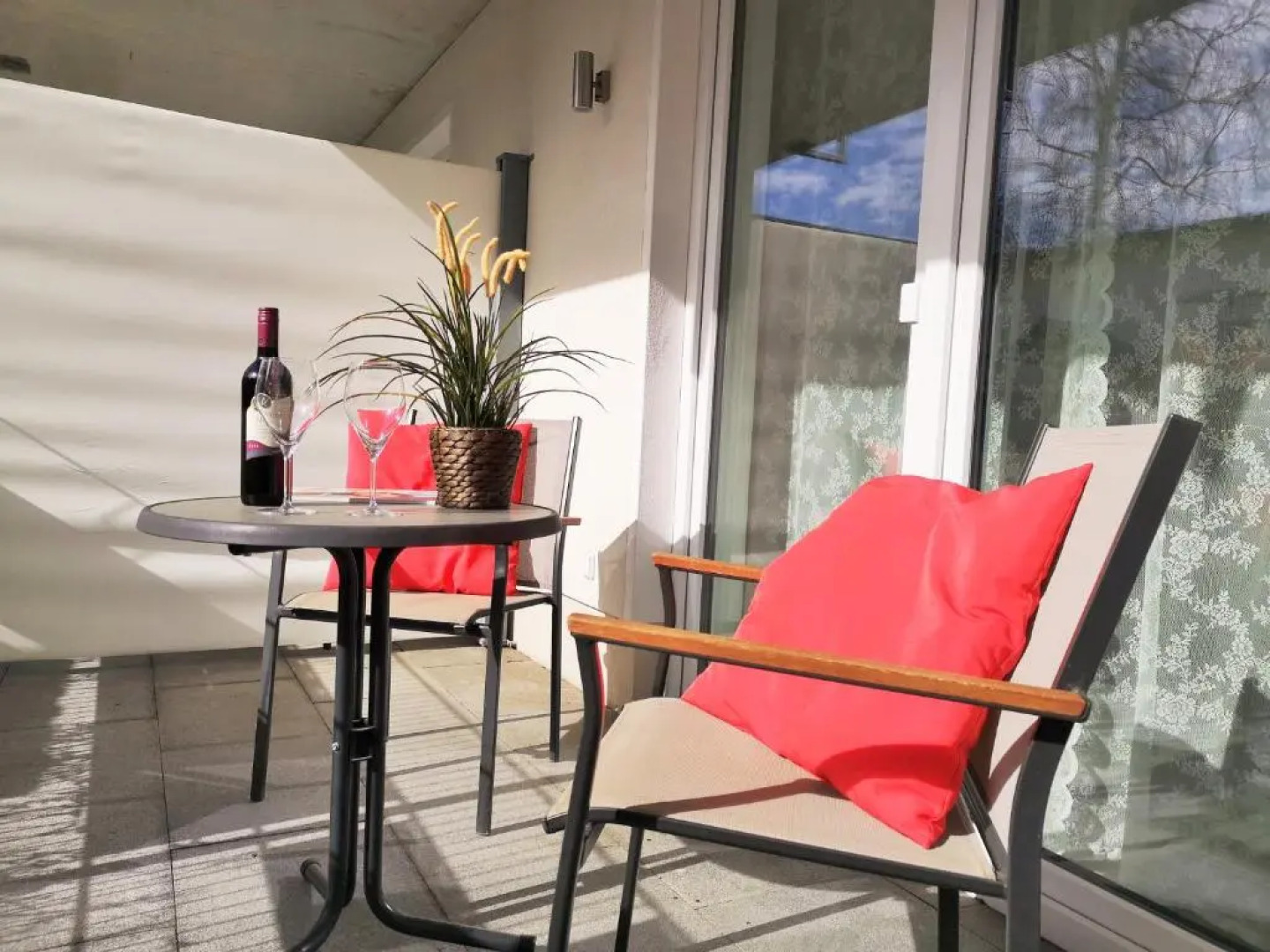 Hotel - Pension Zur Traube