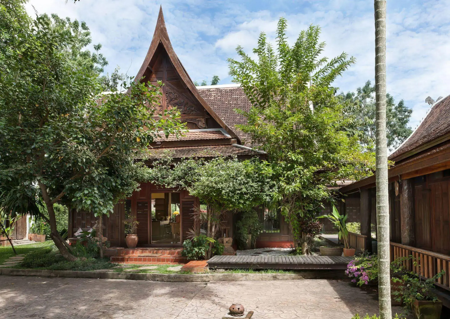 Chiang Mai Luxury Villa