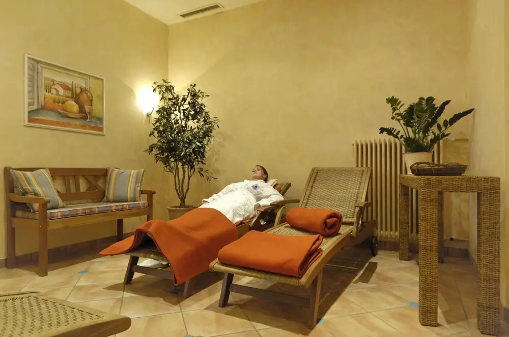 Hotel Kloster Hirsau