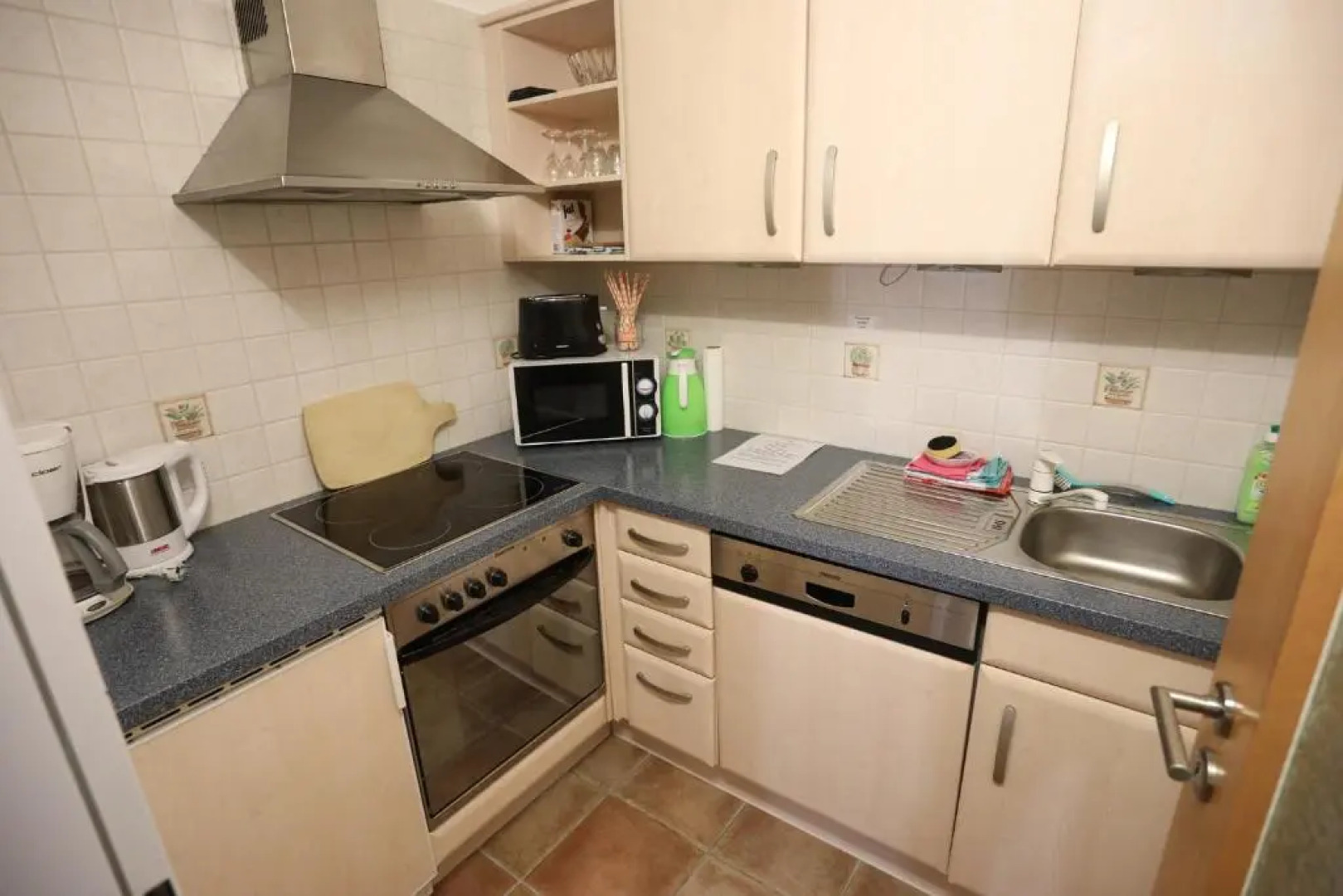 Landhaus Schlossberg