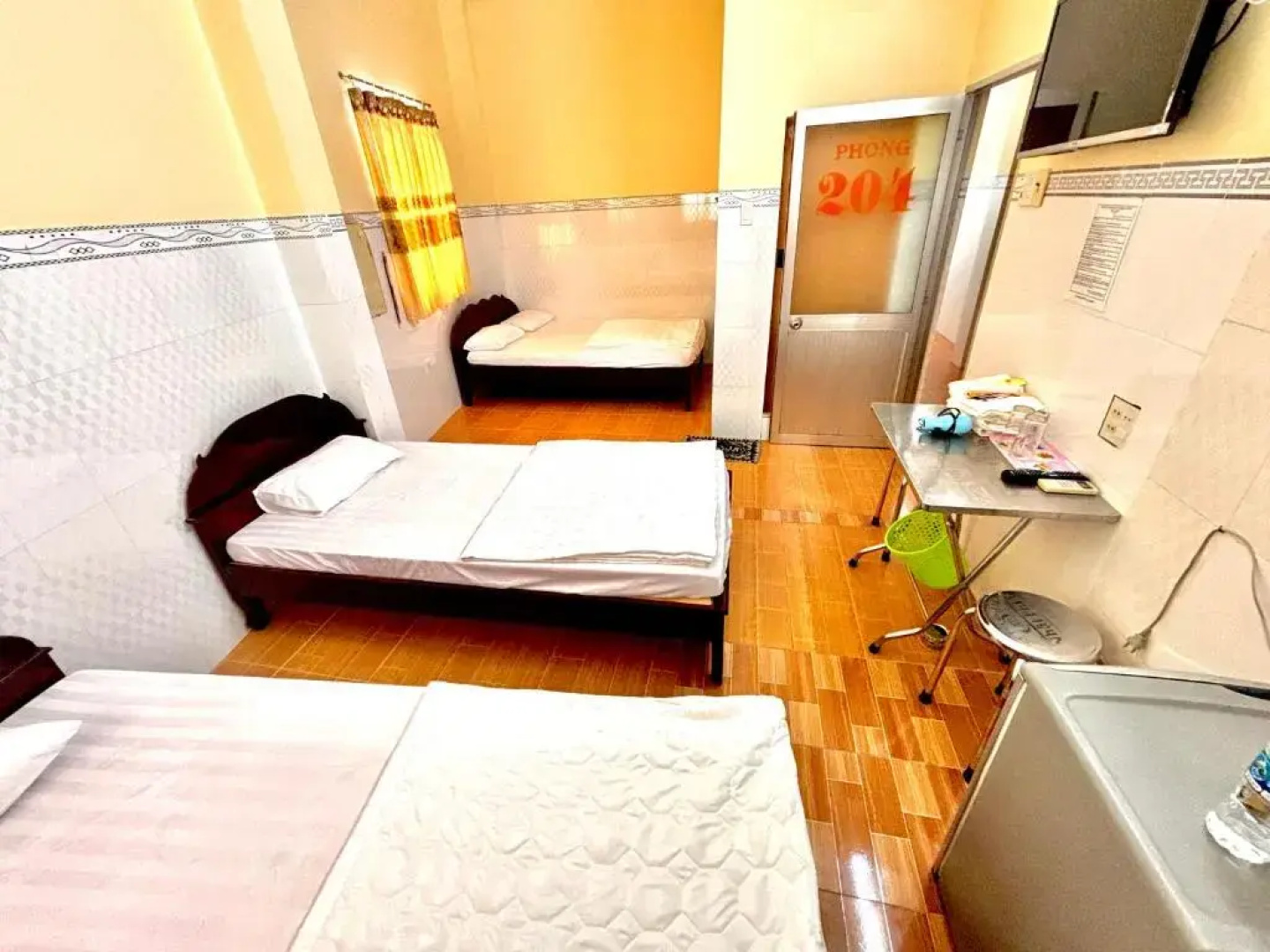 Hotel Ngọc Cường