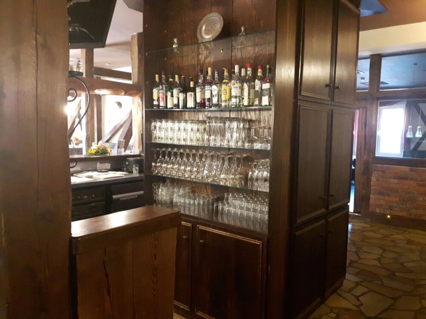 La Porte Hotel und Restaurant