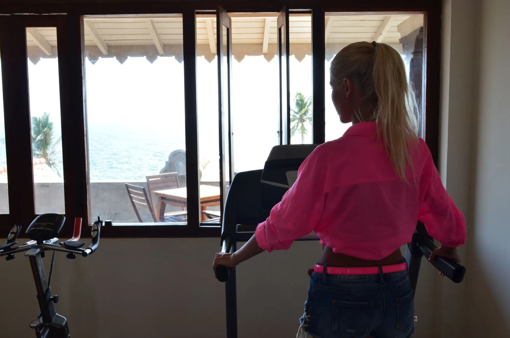 Thaproban Pavilion Resort & Spa