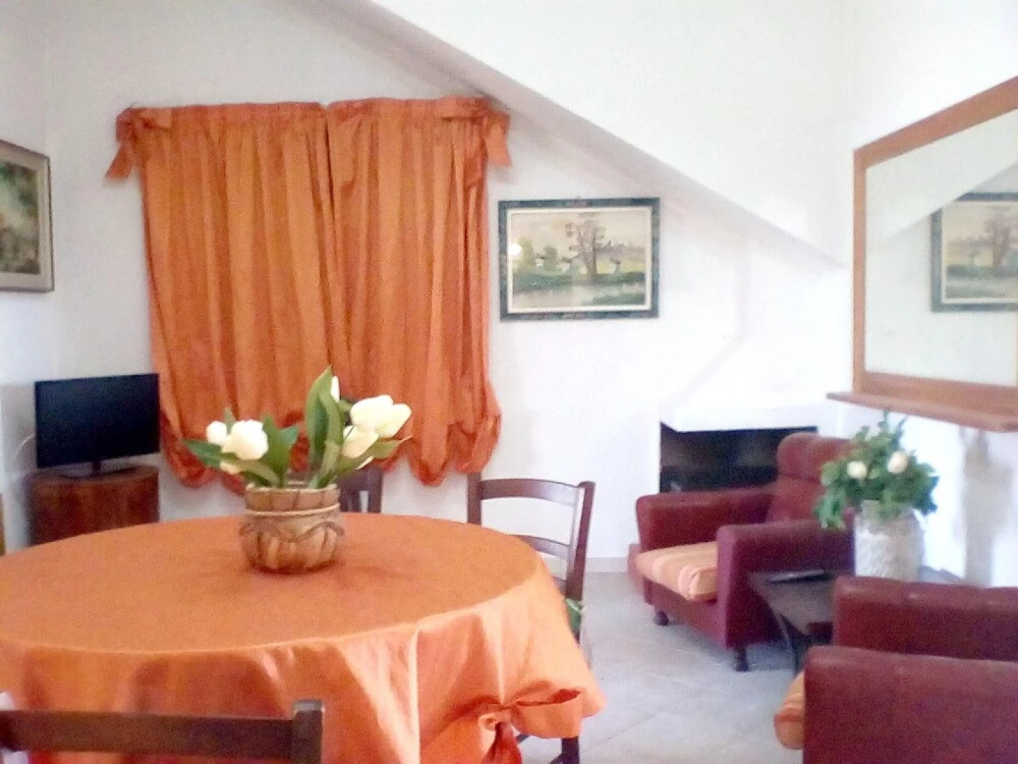 House With 2 Bedrooms in Torretta Granitola, With Wonderful sea View a