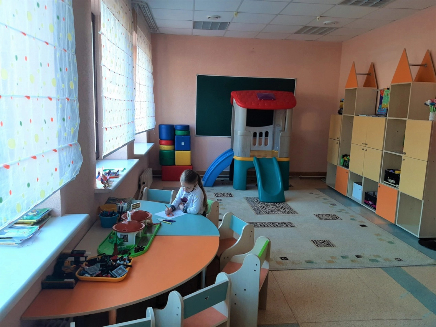 Ruzhanskij Sanatorium