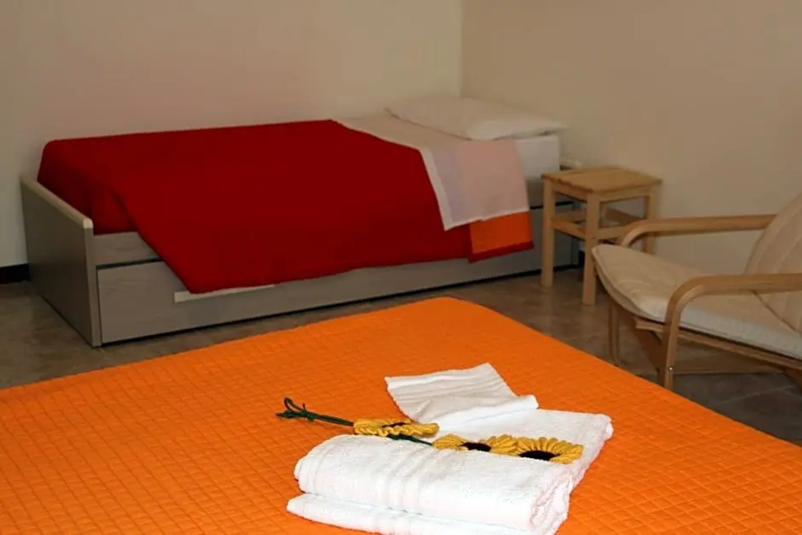 Appartamenti Alborada