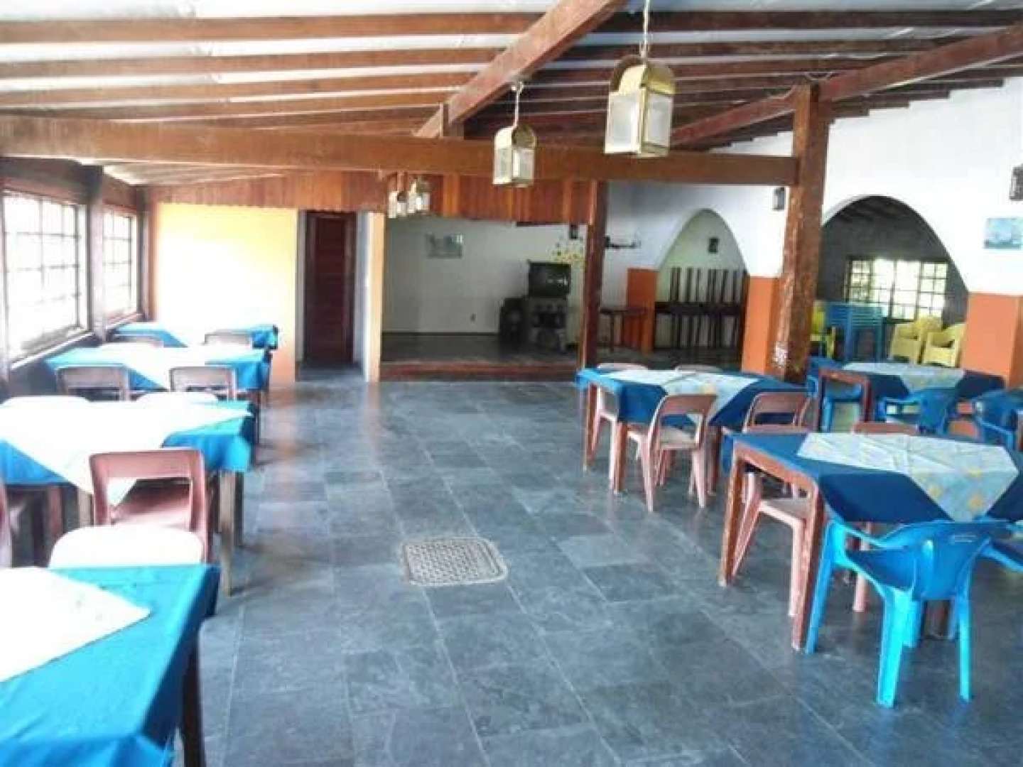 Pousada Praia do Coqueiral