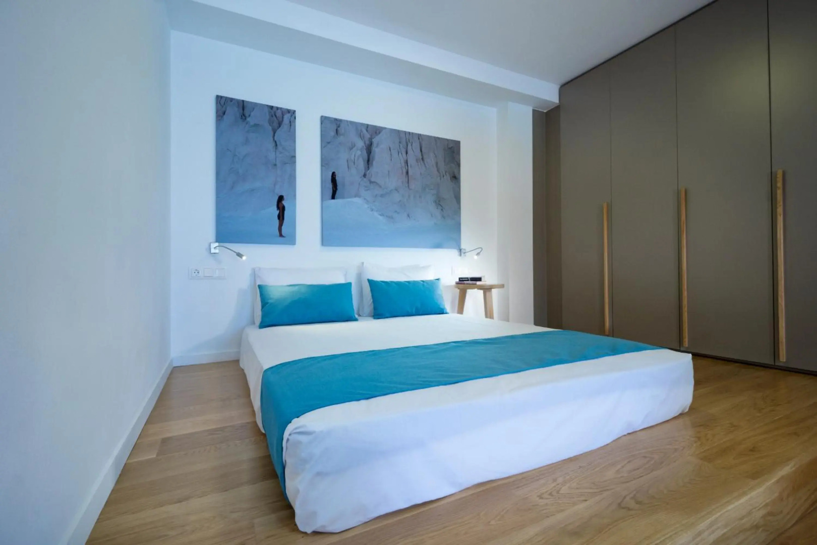 Seametry Luxury Living Apartments Adults Only