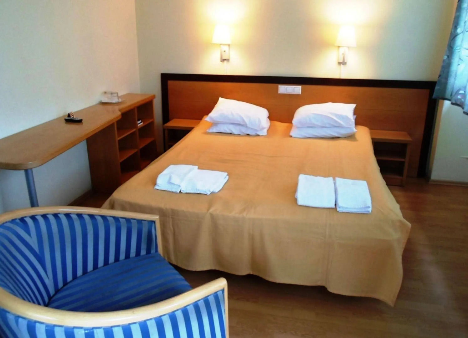 ESTONIA Medical Spa & Hotel