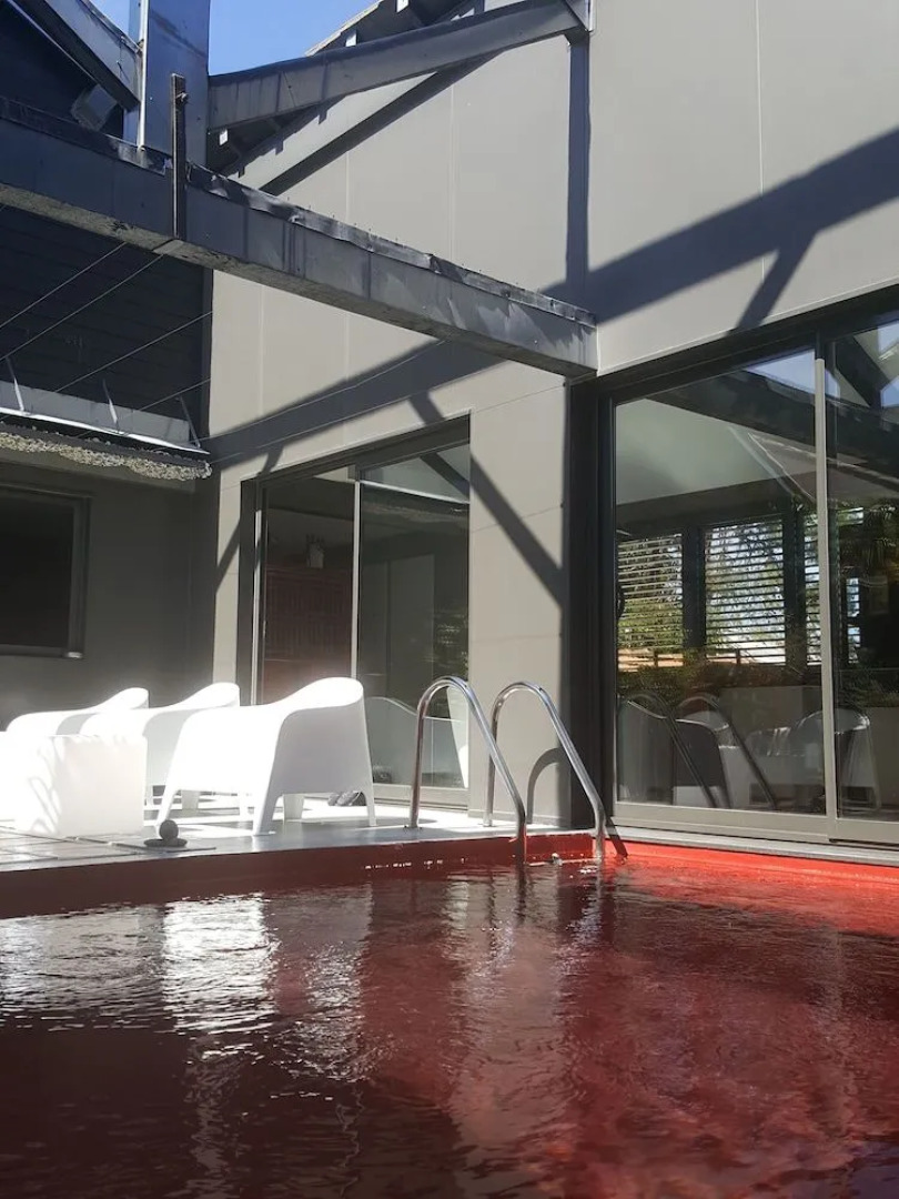 Be Loft B&B Pool & Spa