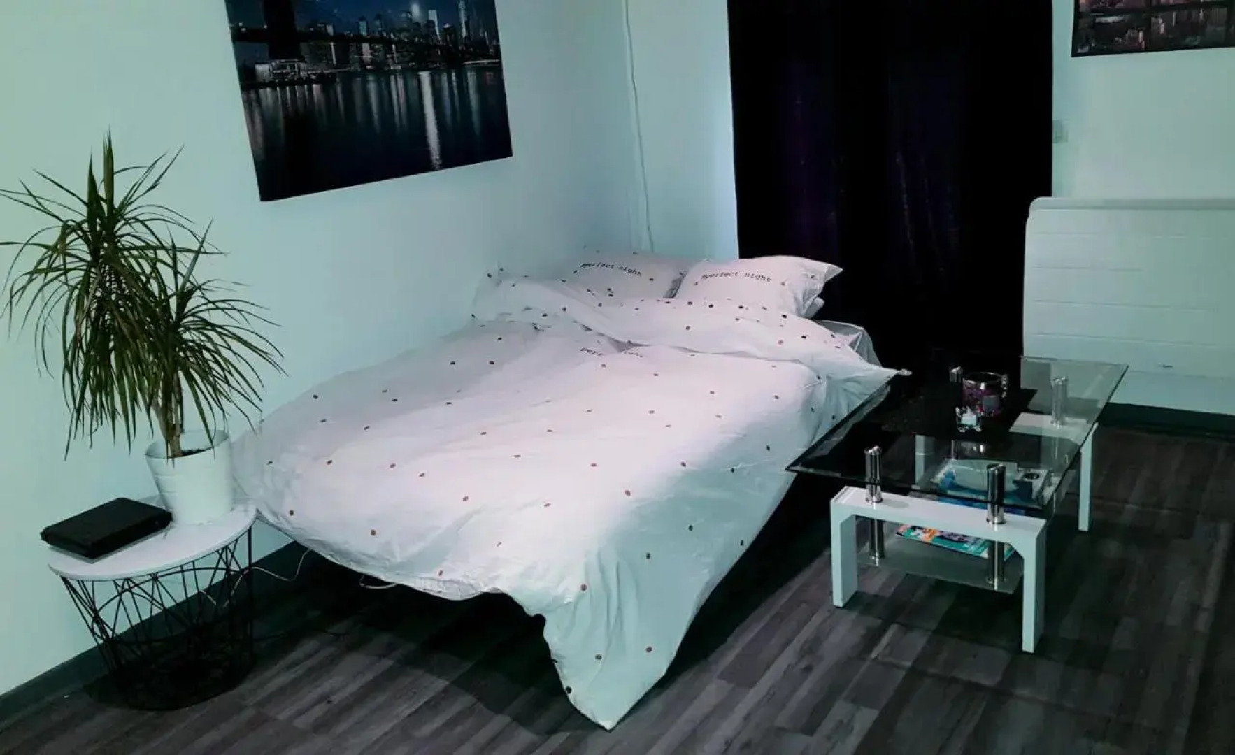 Superbe studio de 30m2 proche de Paris