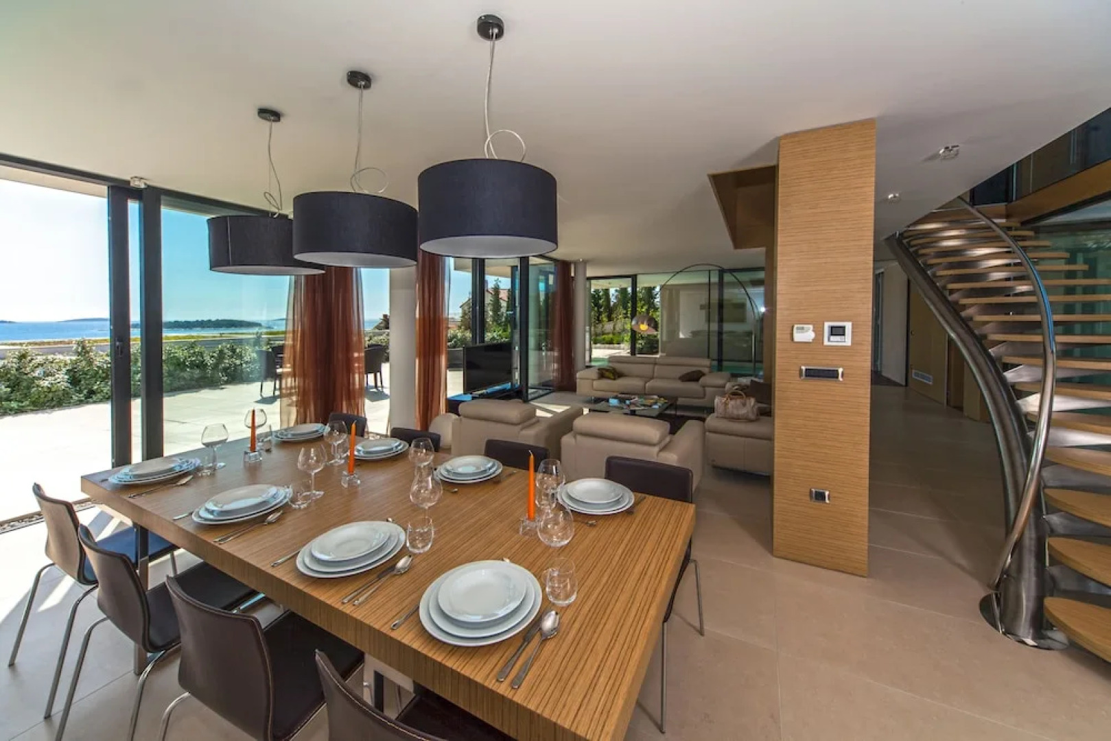 Golden Rays Luxury Villas