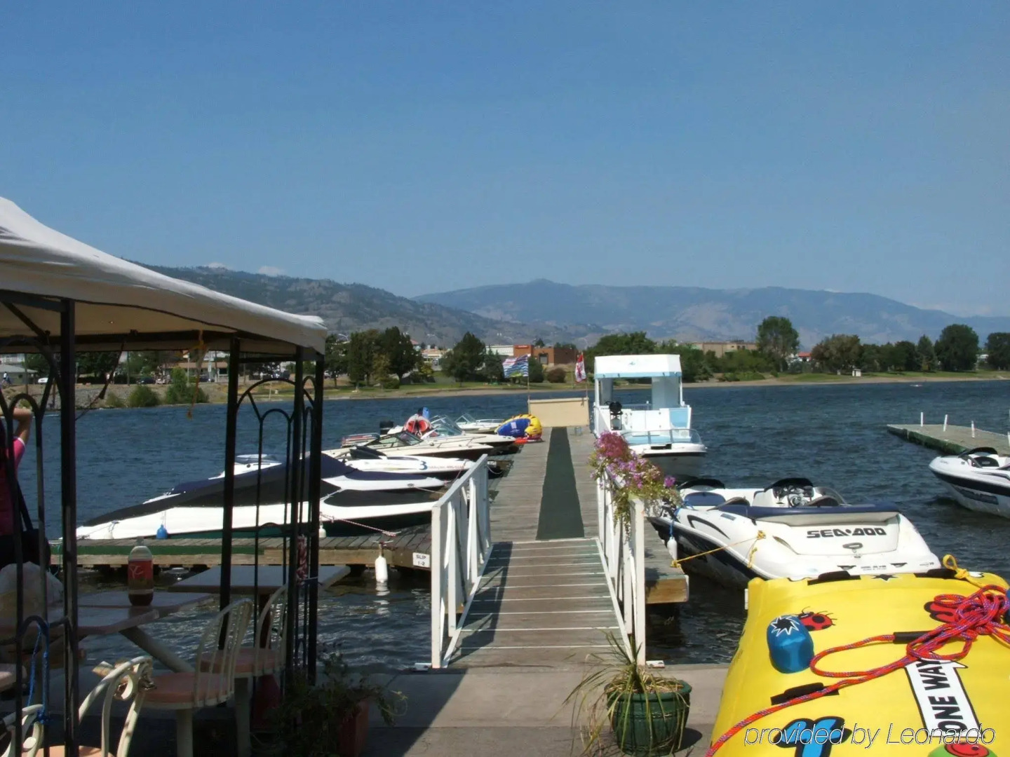 Holiday Inn Hotel & Suites Osoyoos by IHG