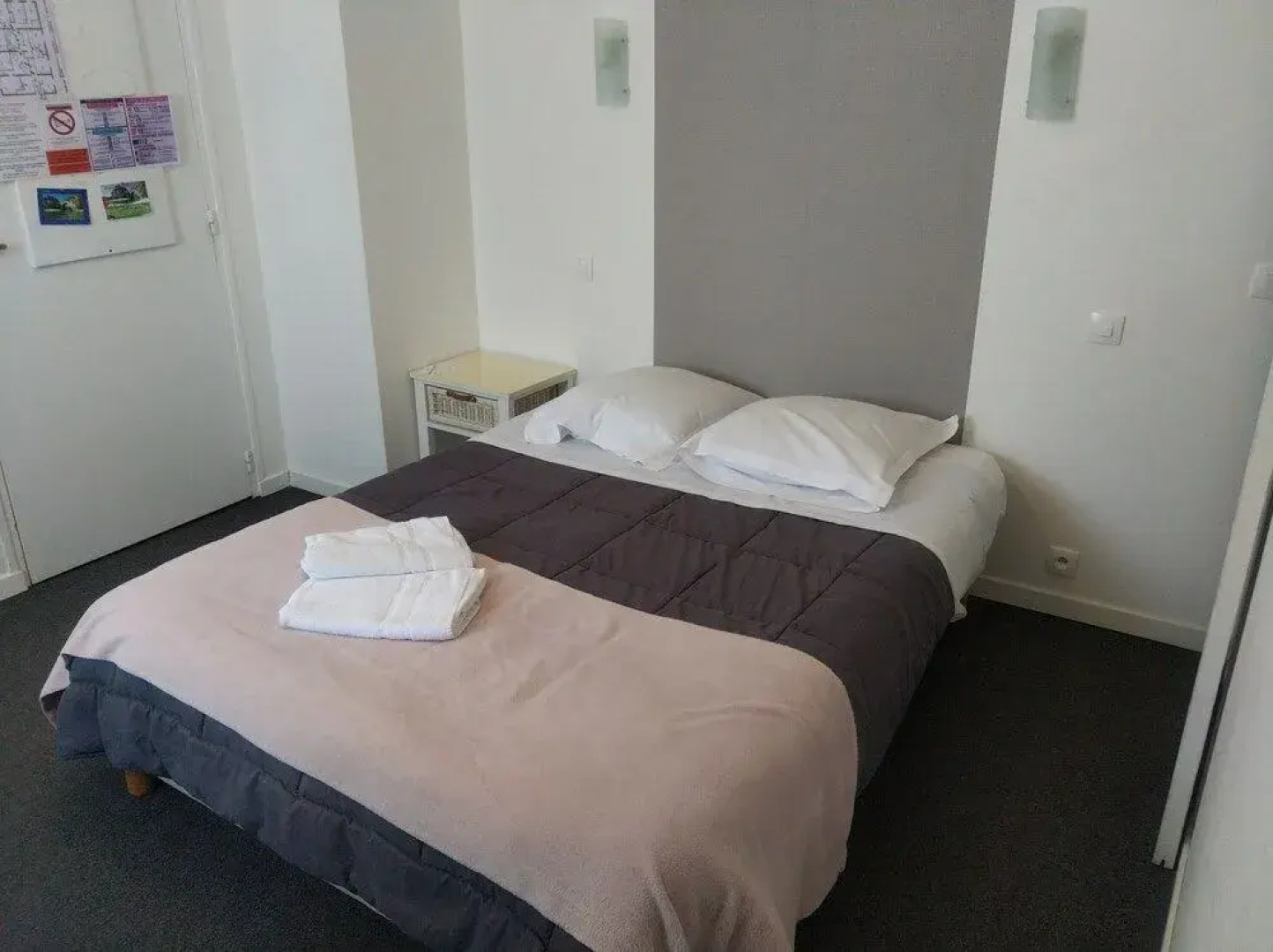 Les Terrasses De l'Aven