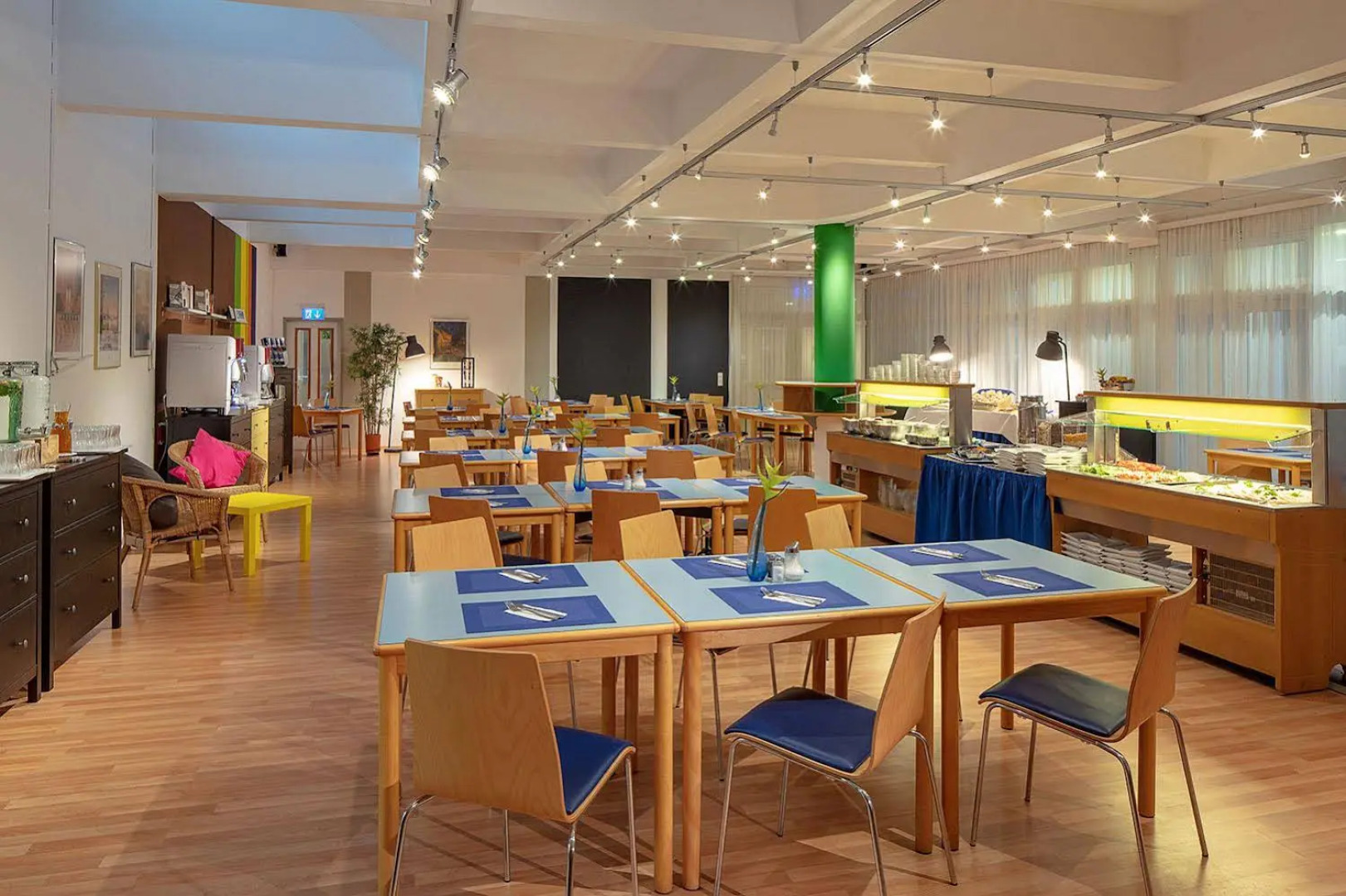 AllYouNeed Hotel Vienna 2