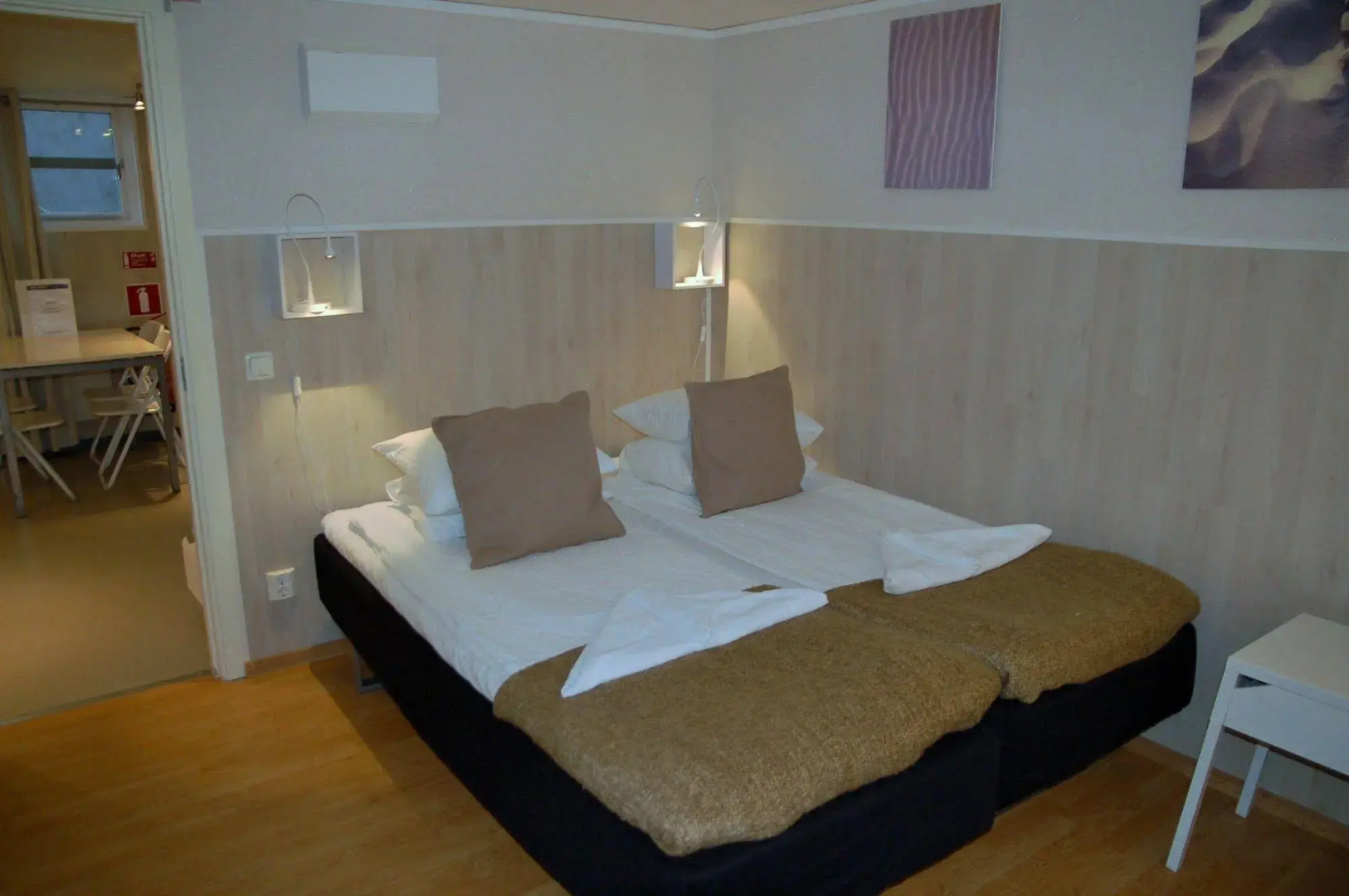 BoKloster VillaHotell