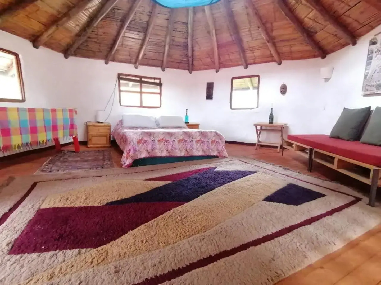 Jardin Colibri RNT 33633