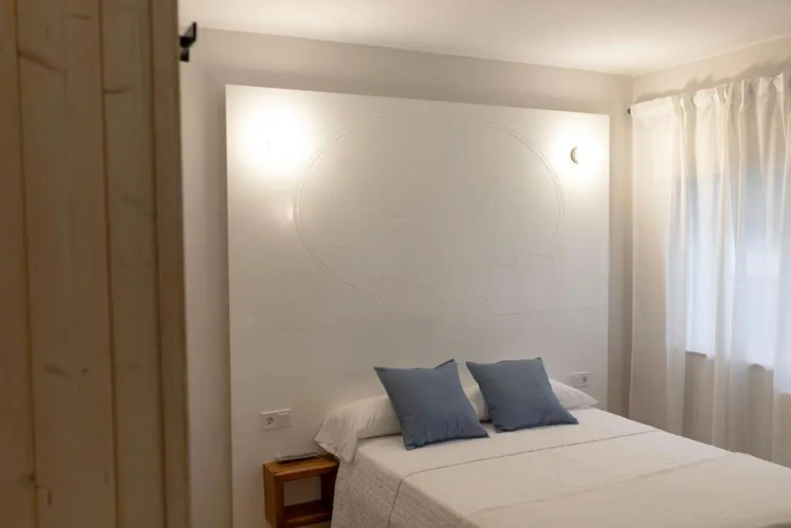 Alojamientos Valbanera