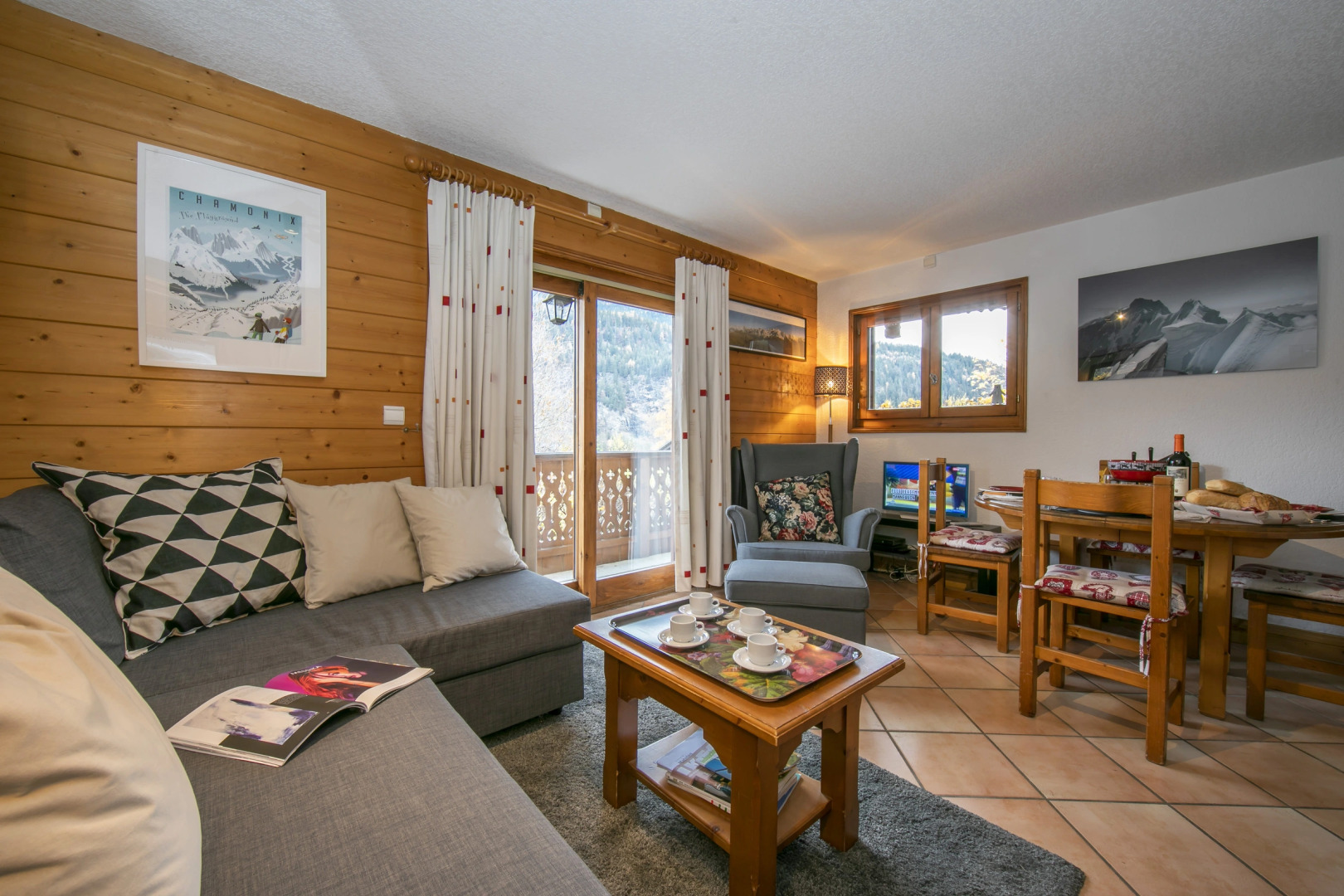 Appartement Albert 1er