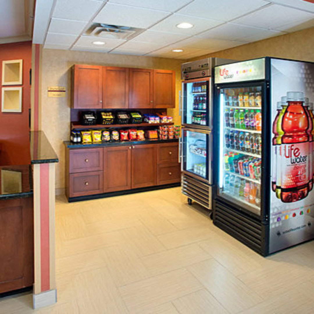 Residence Inn by Marriott Saratoga Springs