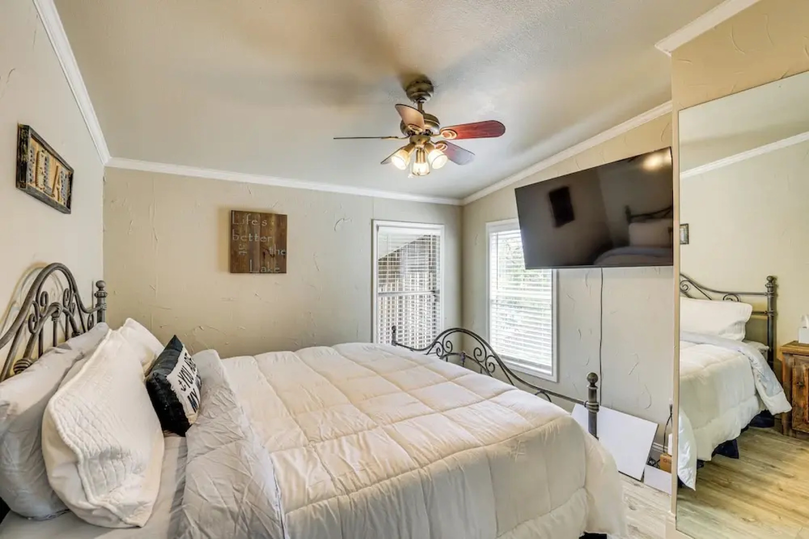 Lakefront Escape w/ Game Room & Dock in Mabank!