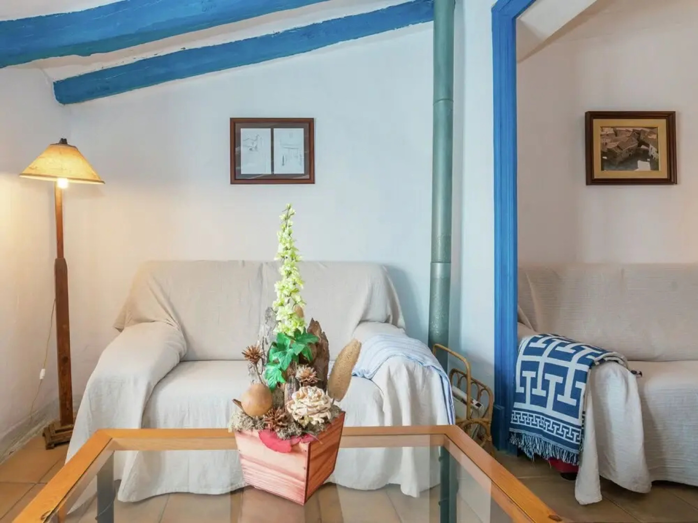 Charming Cottage Near City Centre