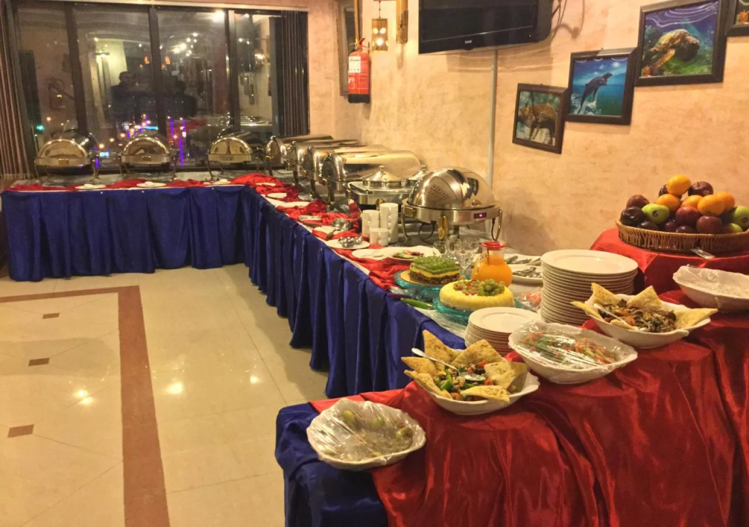 Abha Hotel