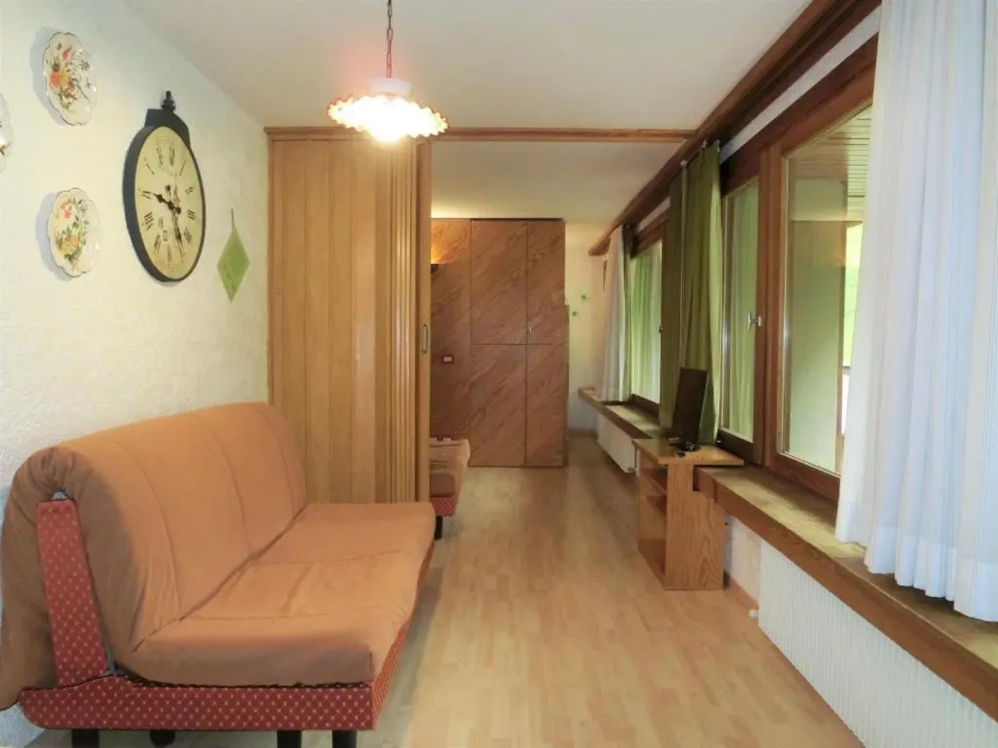 Monolocale Alberti Rainalter