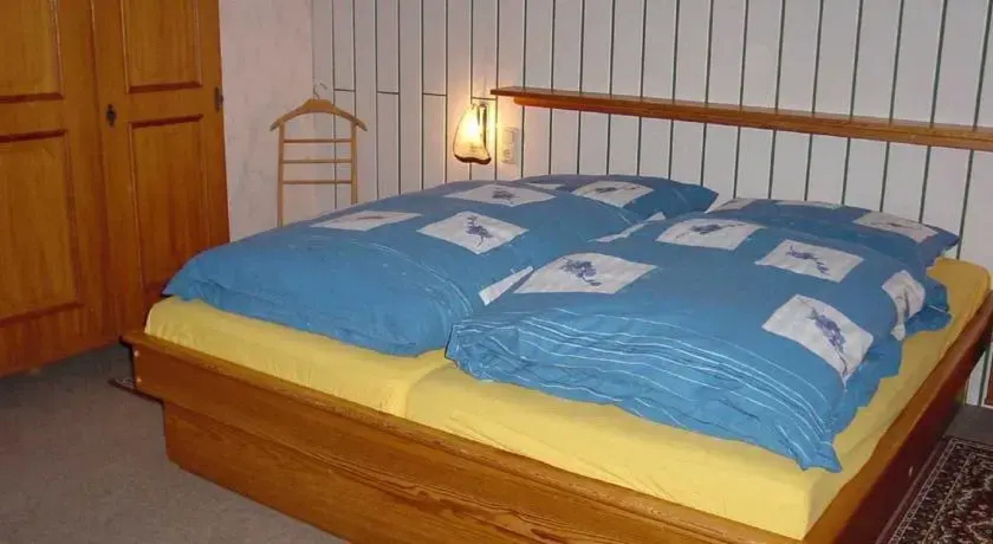 Ferienwohnung Laserer