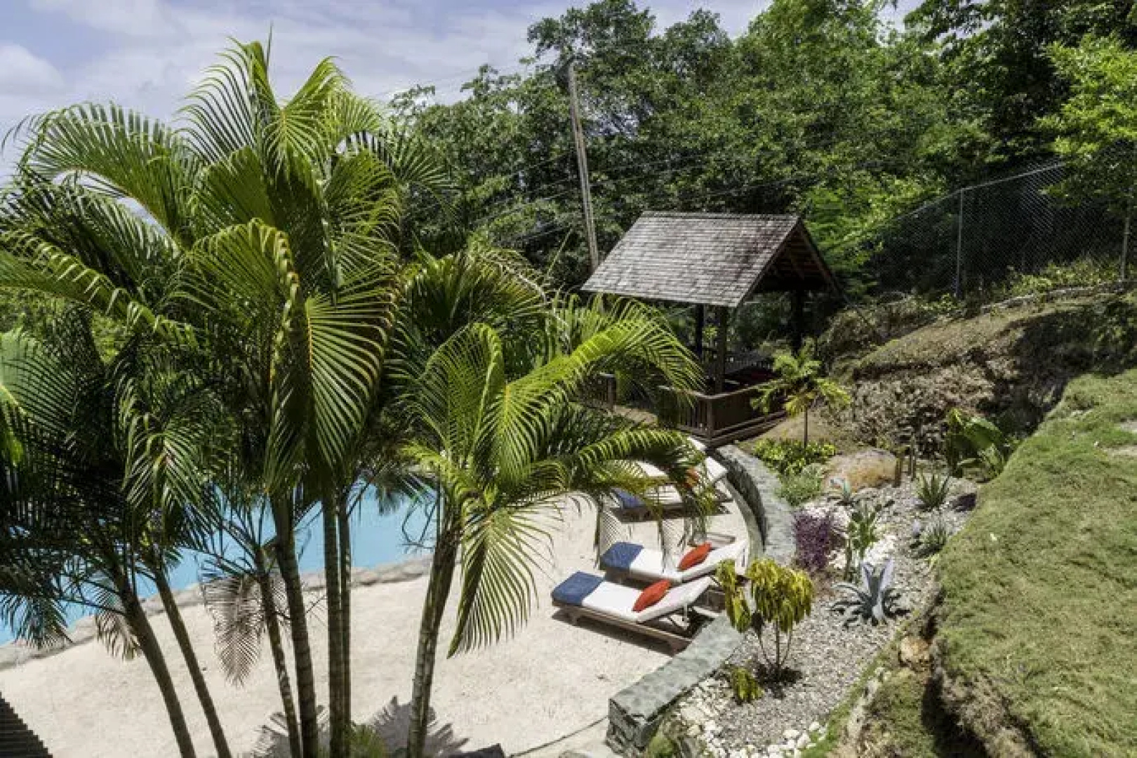 Villa Cybelle