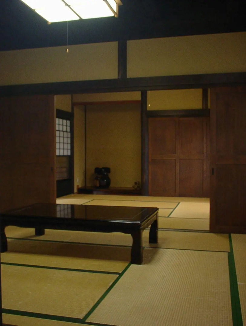 Yasuragino Bettei Shikitei