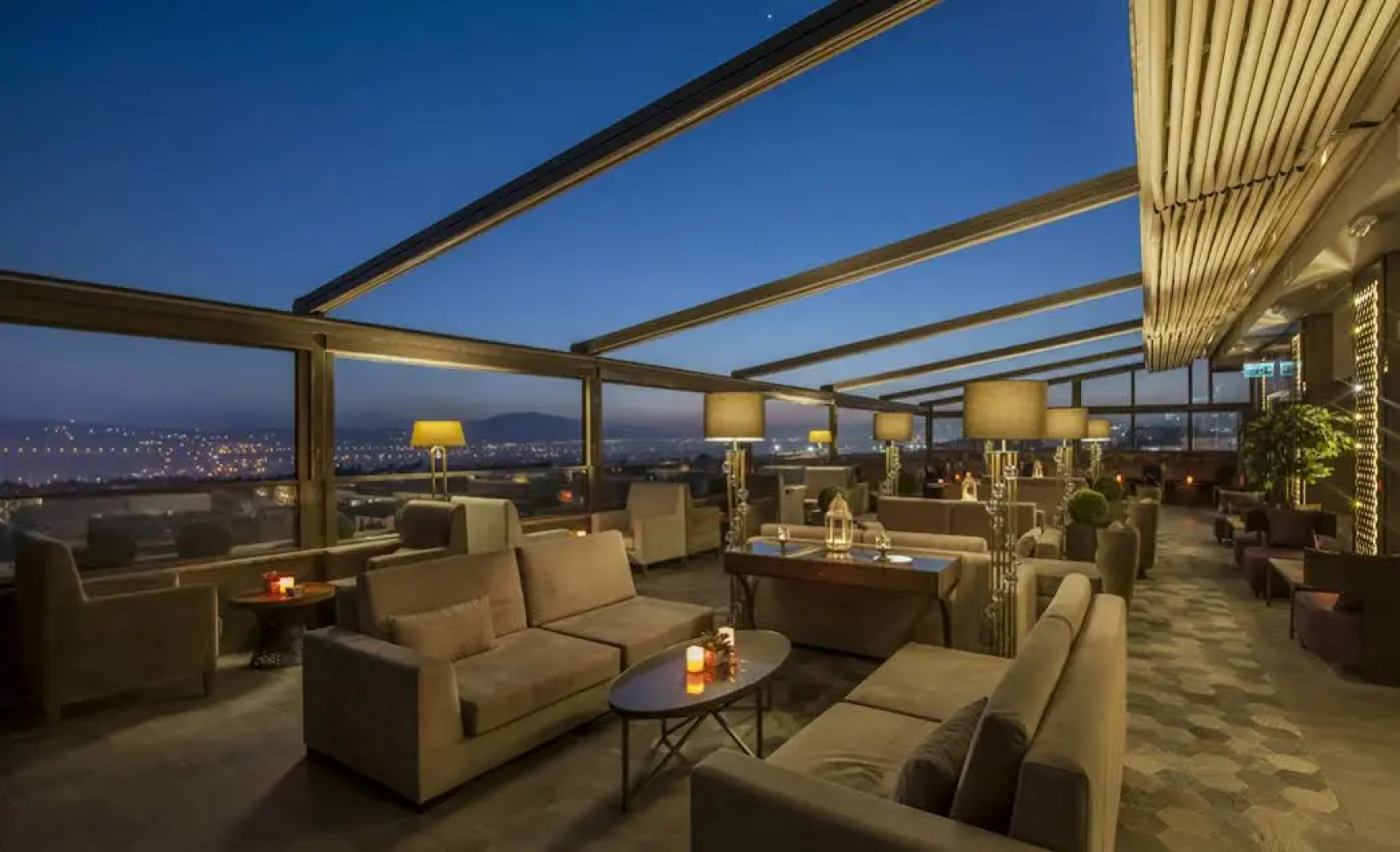 DoubleTree By Hilton Elazig