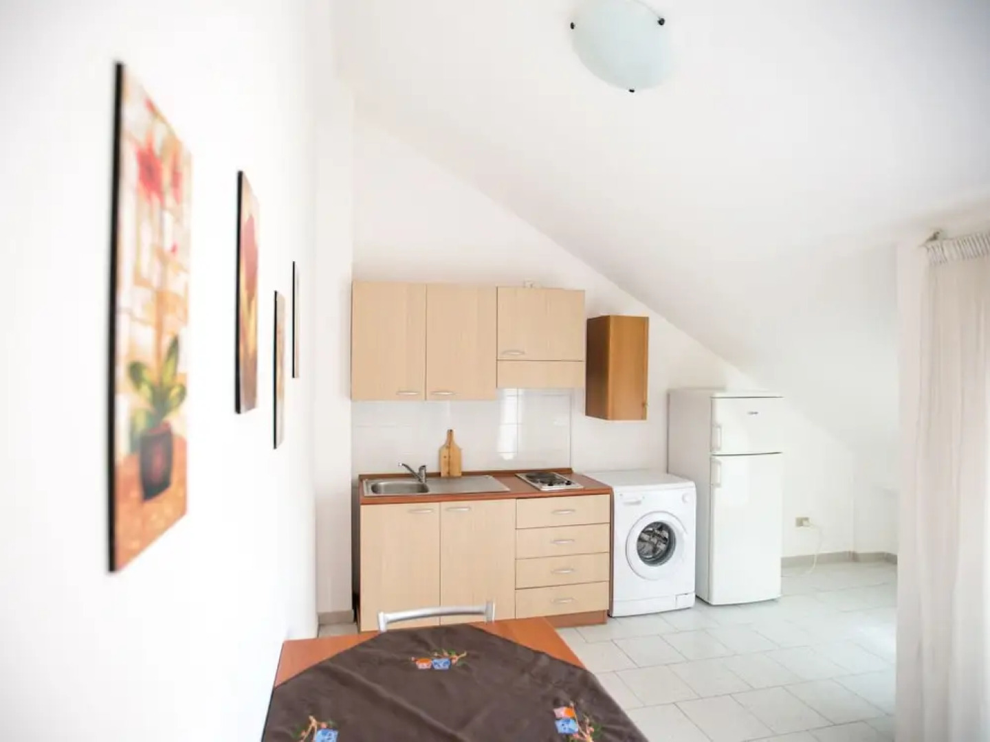 Appartamento casa vacanza