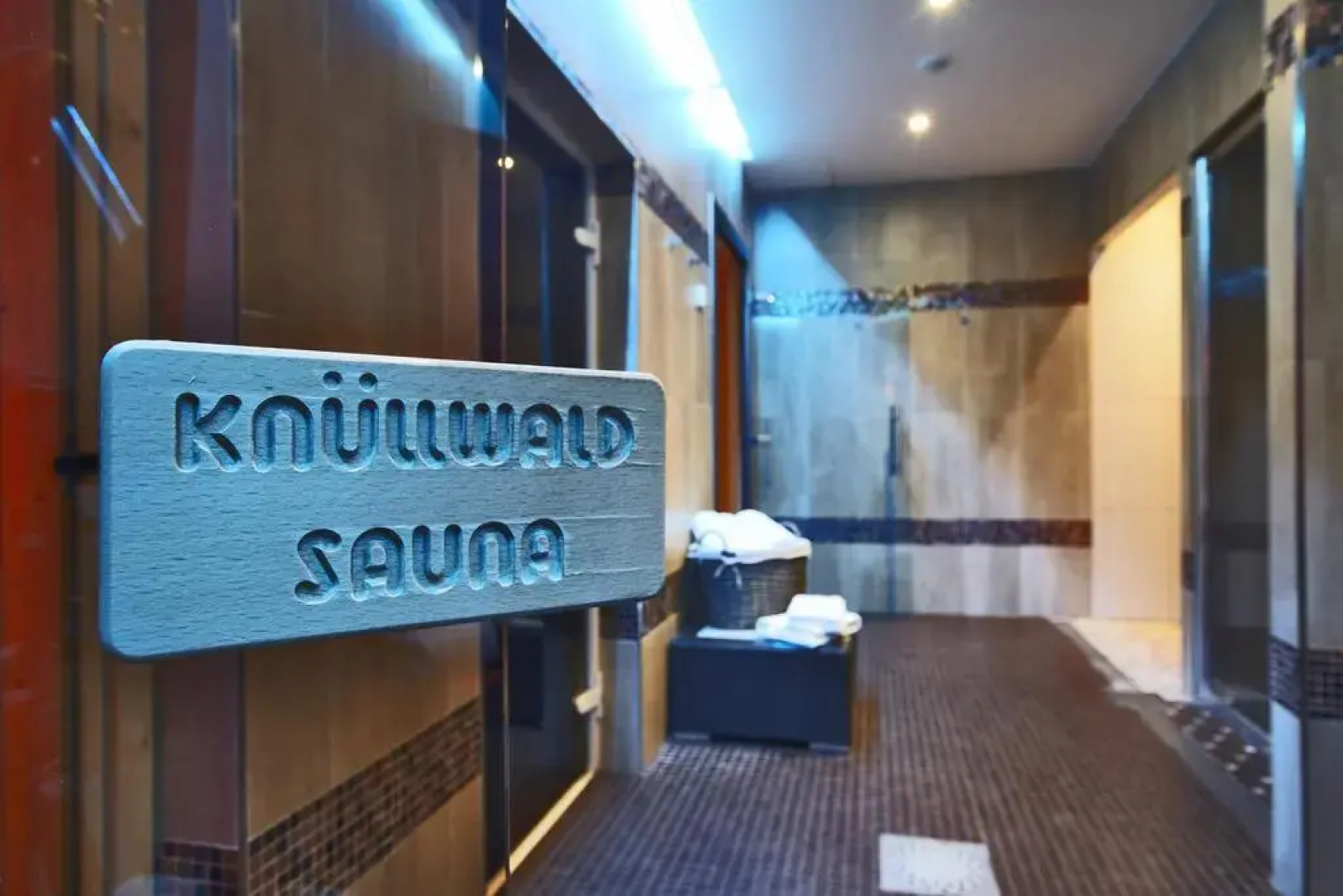 Enzo Hotels Thionville